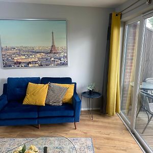 Appartement met Twee Slaapkamers
